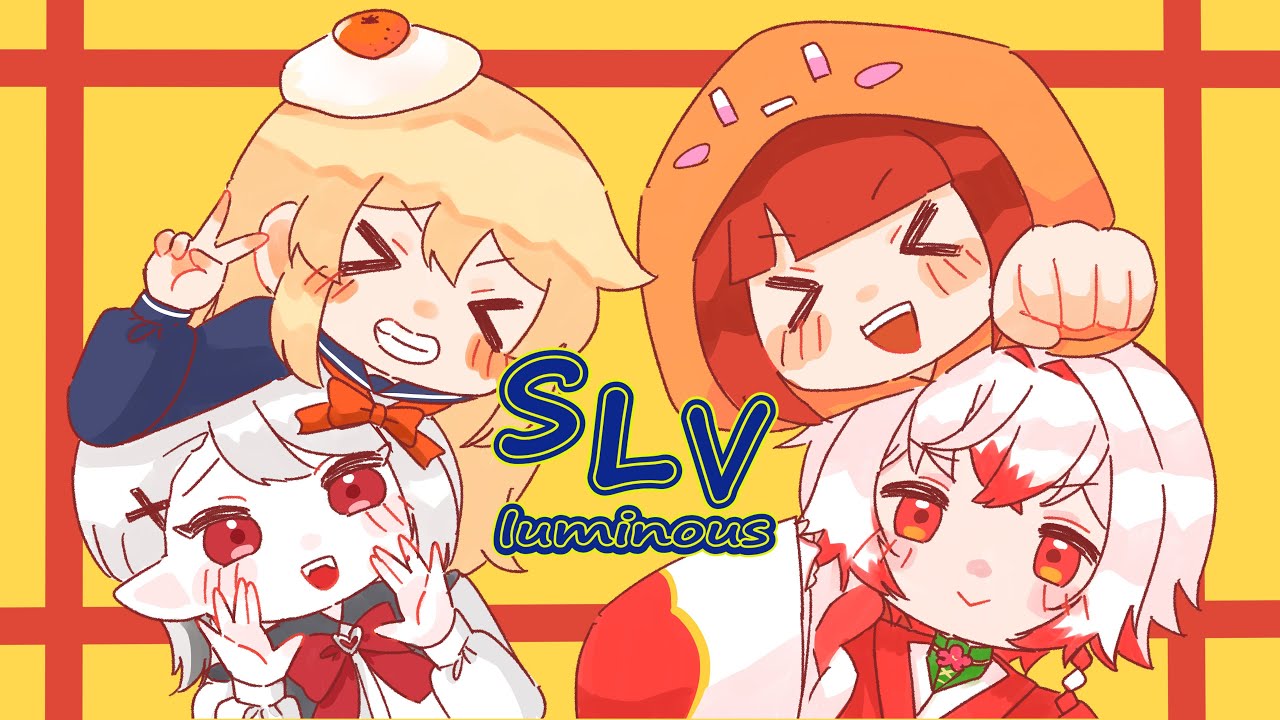 【splatoon3】えい！えい！えい！えい！　#SLVCUP