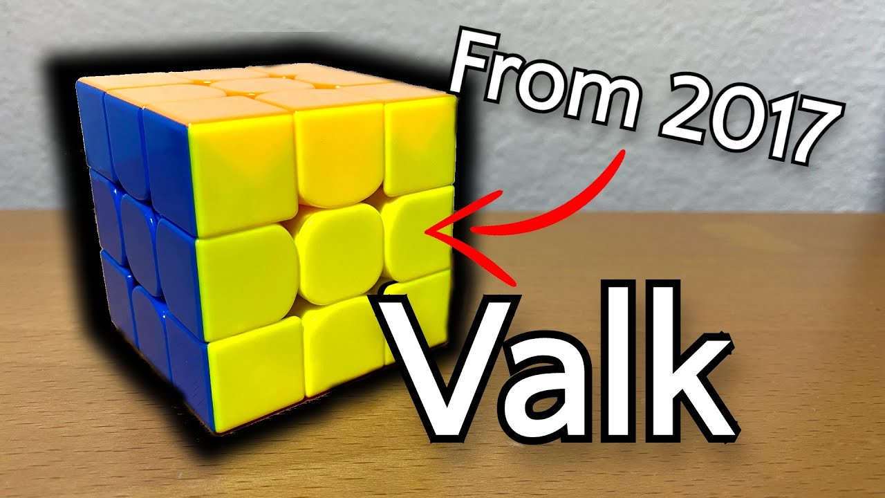 Why I Main the Valk 3 M