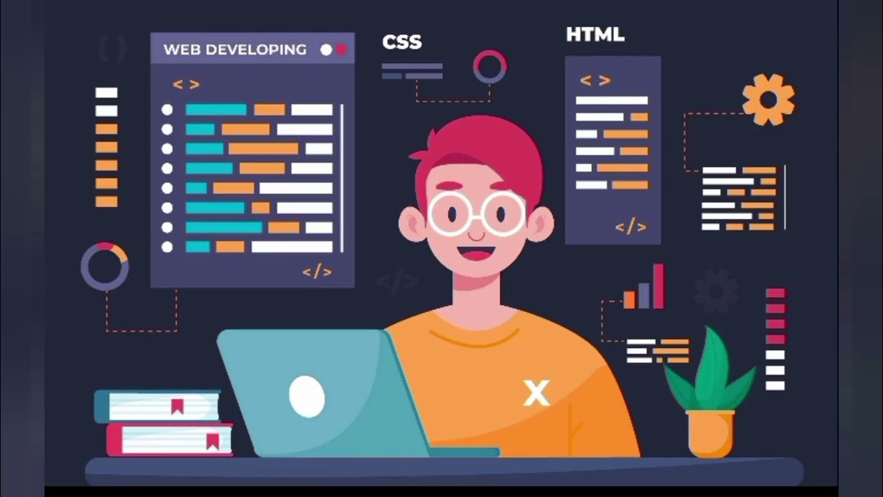 Introduction to web development |web technologies part -1