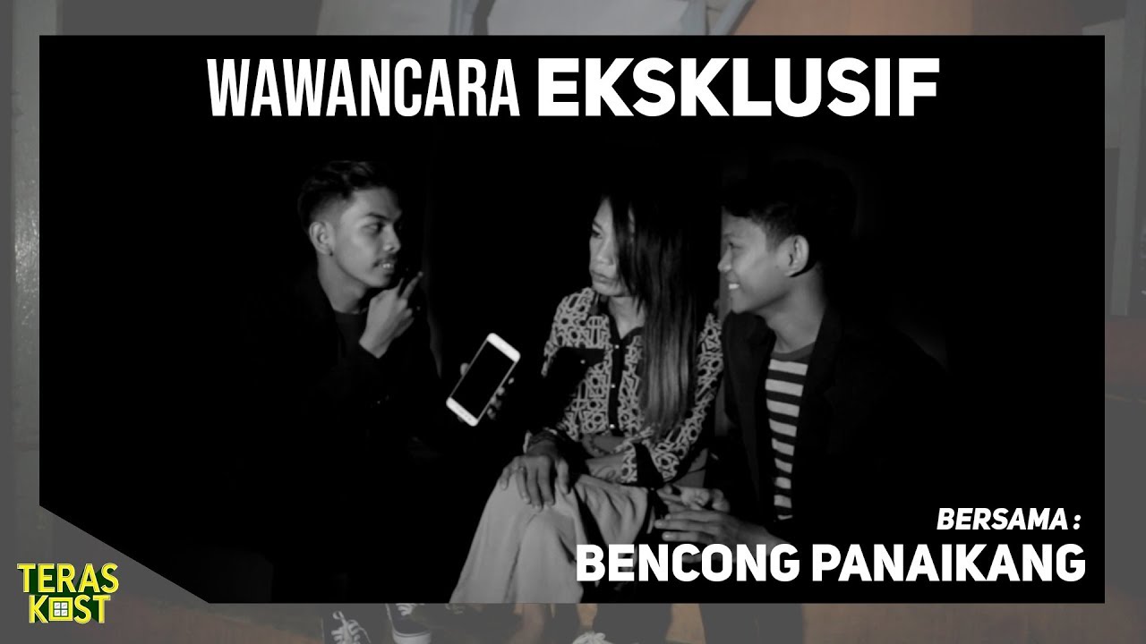 Pendapatan Bencong Panaikang - Teras Kost TV