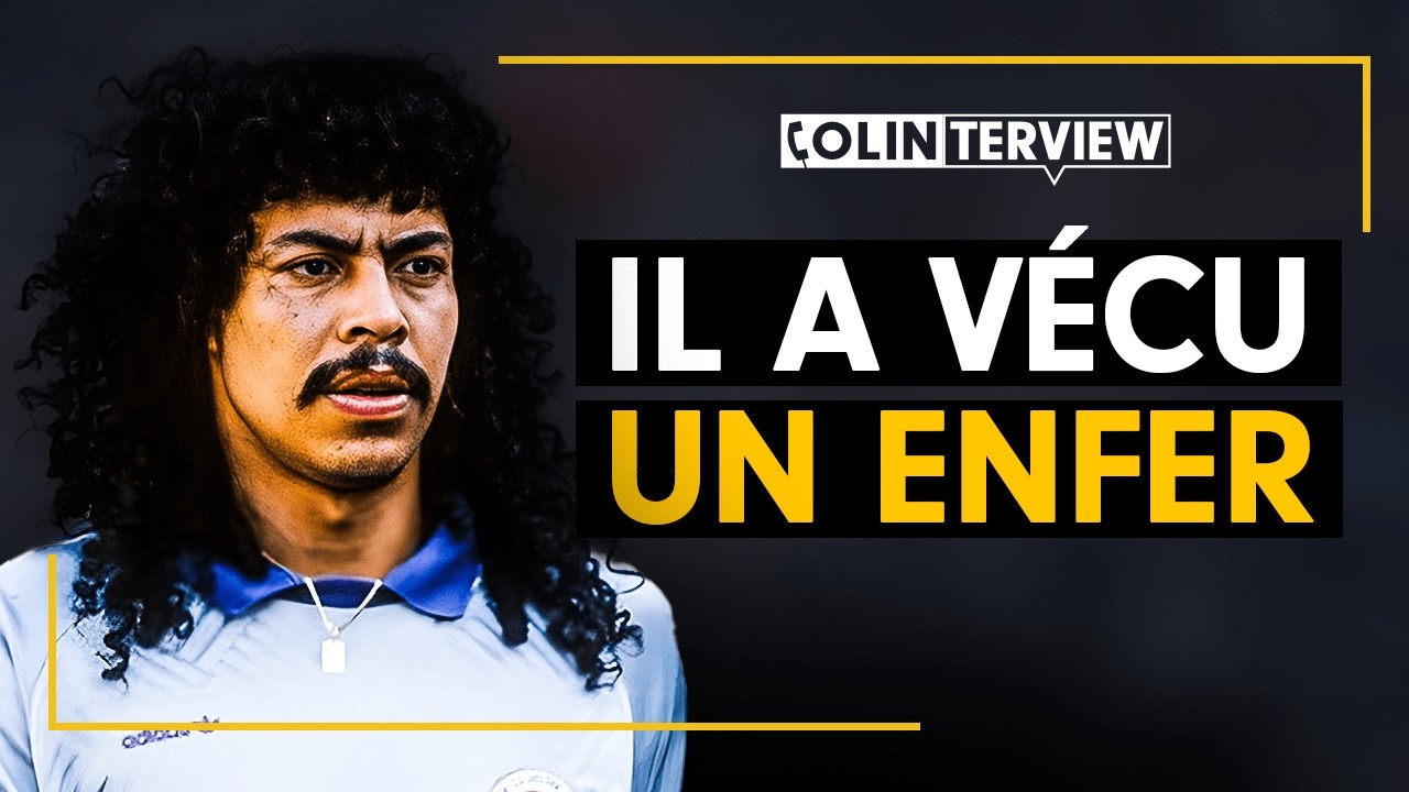 Ce gardien légendaire détruit par Pablo Escobar