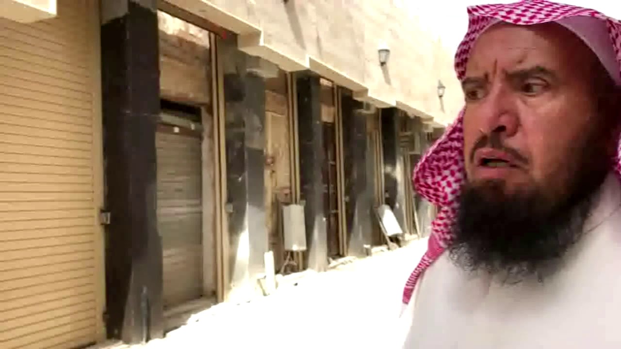 جولة ميدانية في اسواق بريدة القديمة - للشيخ عبدالعزيز اليحيى