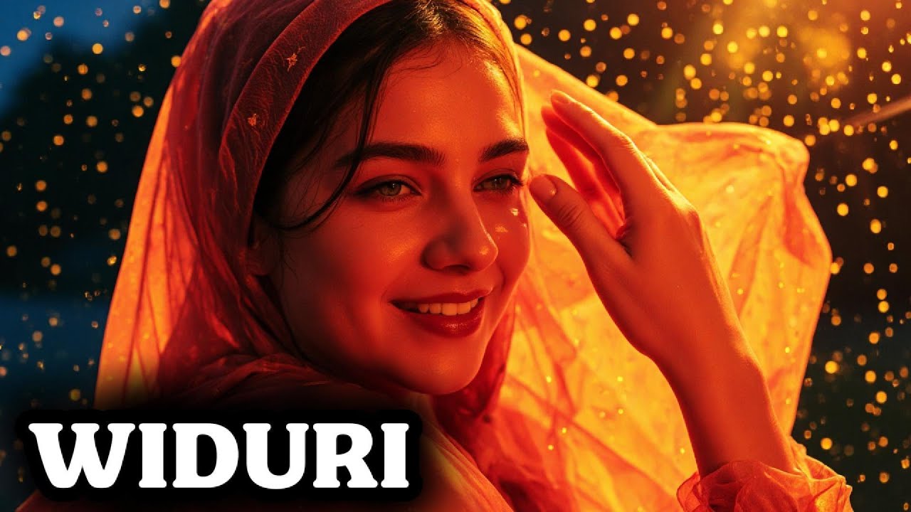 “Widuri” Cover Lagu Slow Rock Version Lebih Emosional Bikin Merinding By Balada Rasa