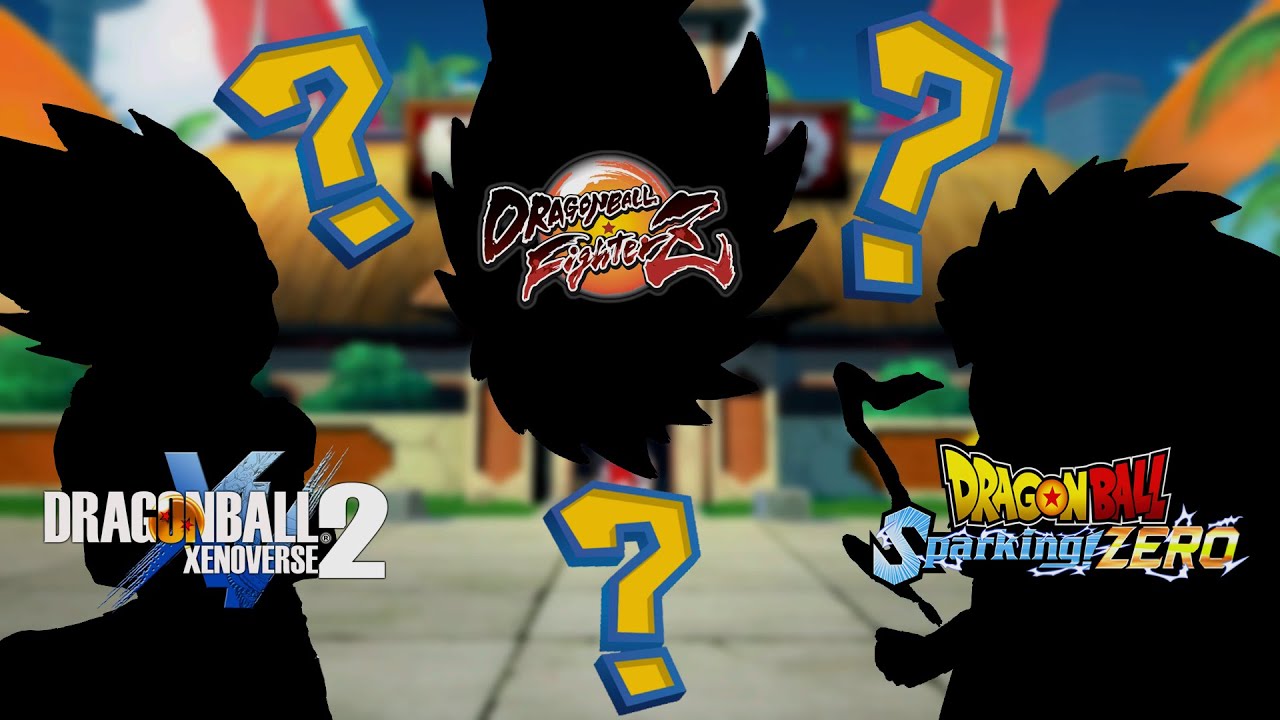 Can I win a set in every dragon ball game* with the worst dragon ball character?