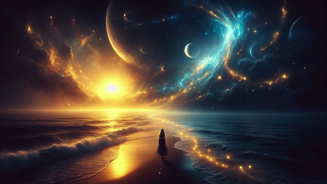 Where We Meet Again (Official)