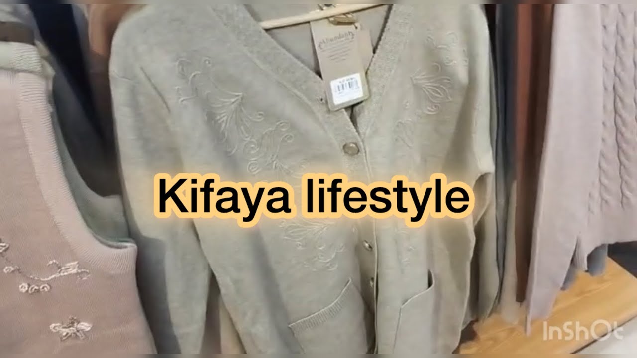 Kifaya sweaters collection ll sweaters for winters ll kifaya ki sale ll 