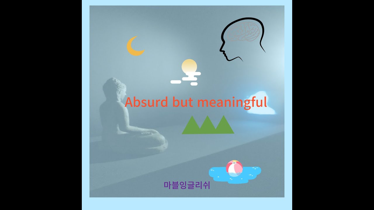 absurd sentences