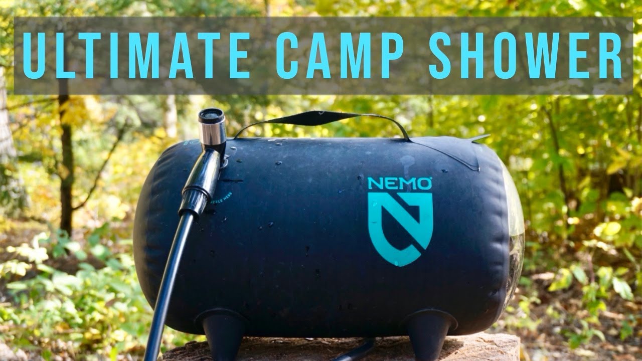 Nemo Helio Pressure Shower Review After 3 Years Of Use