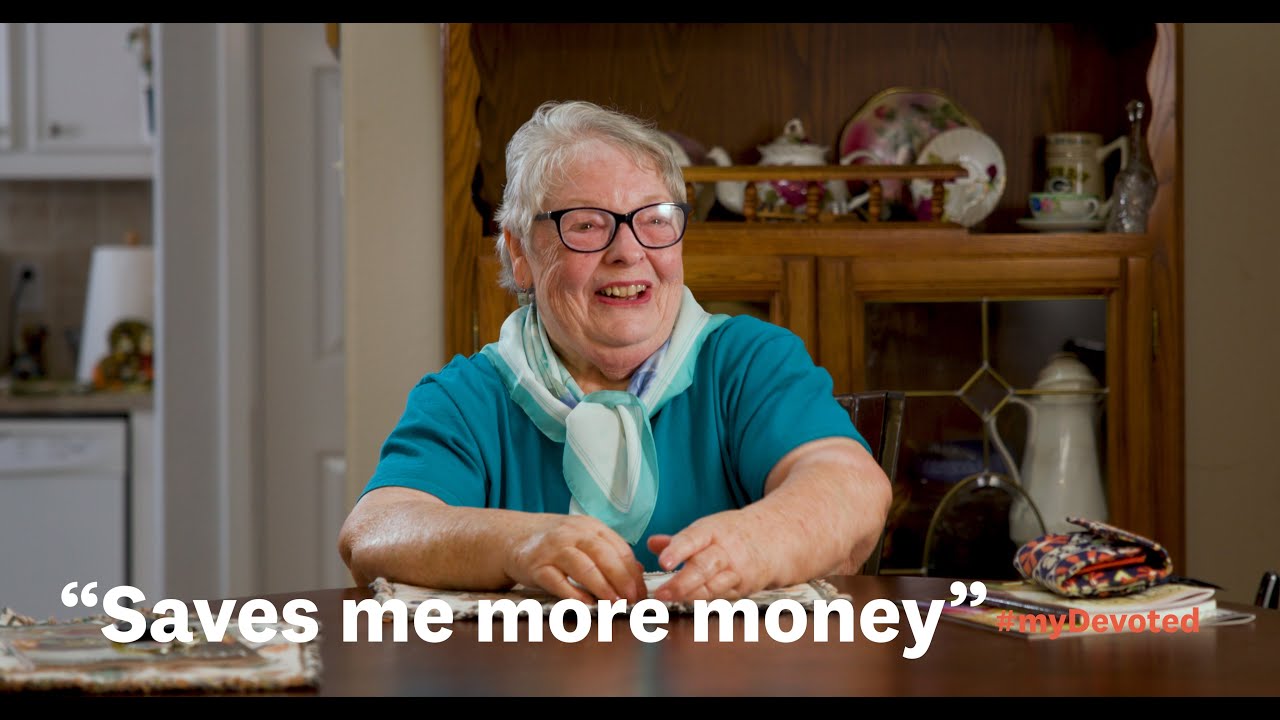 My Devoted Story | Finding Savings