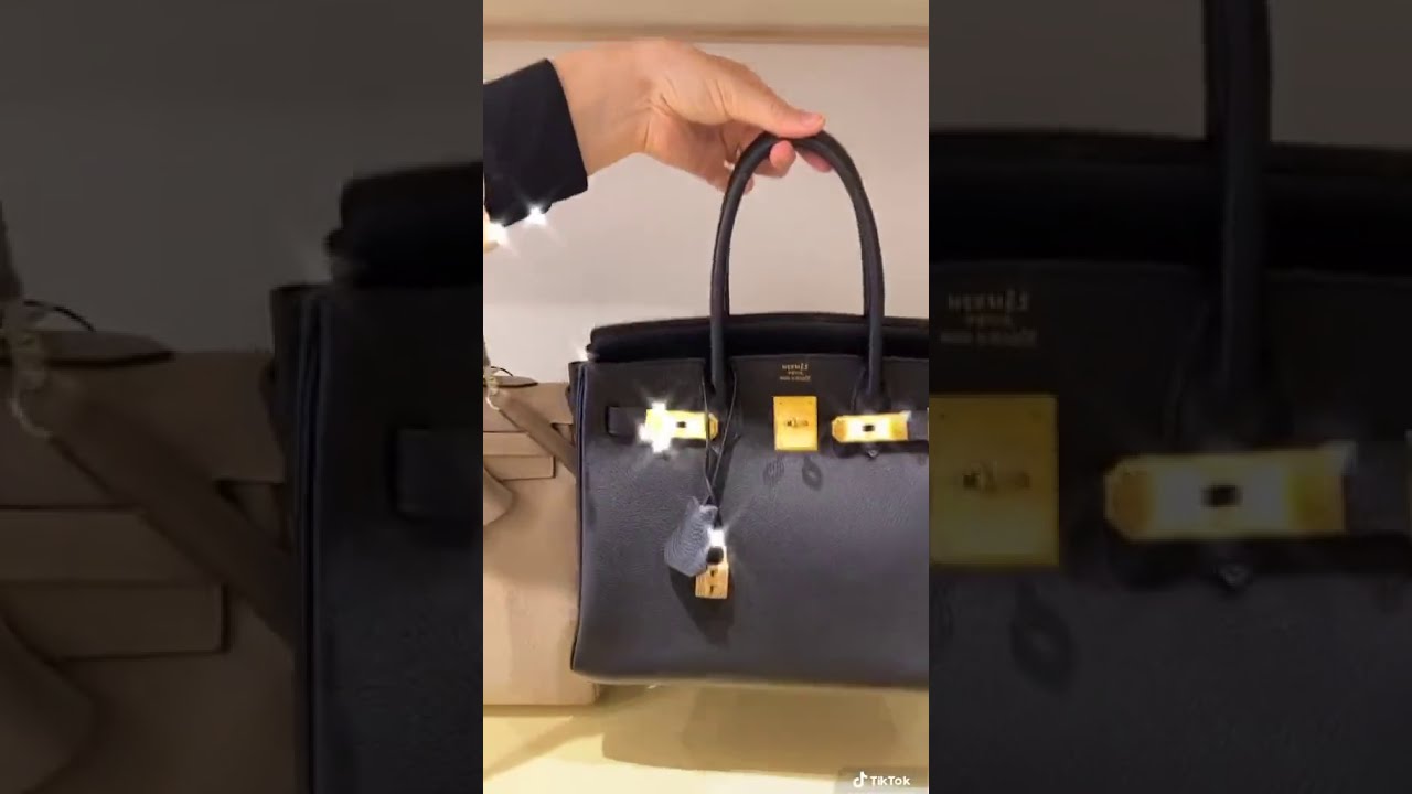 Welcome to Handbag Heaven 😍 | Rebag #Shorts