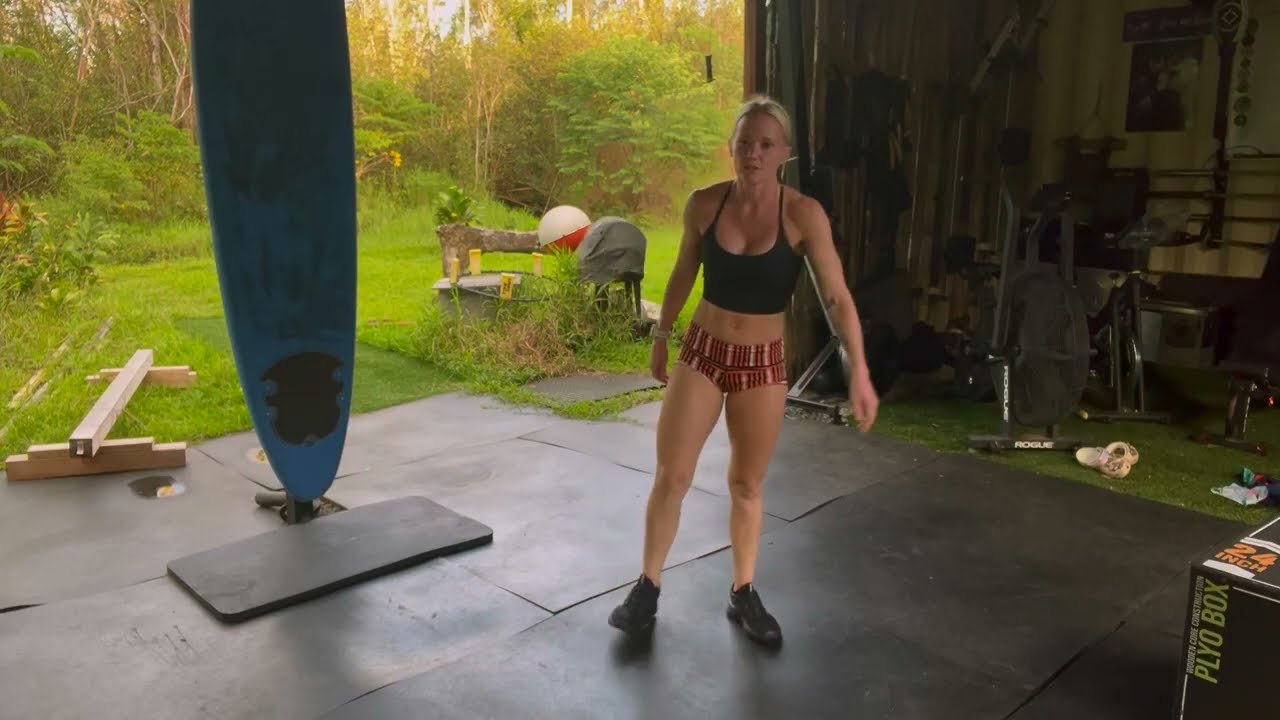DAY 41 He-Man / Passion 77 Free #exercise program #exerciseprogram
