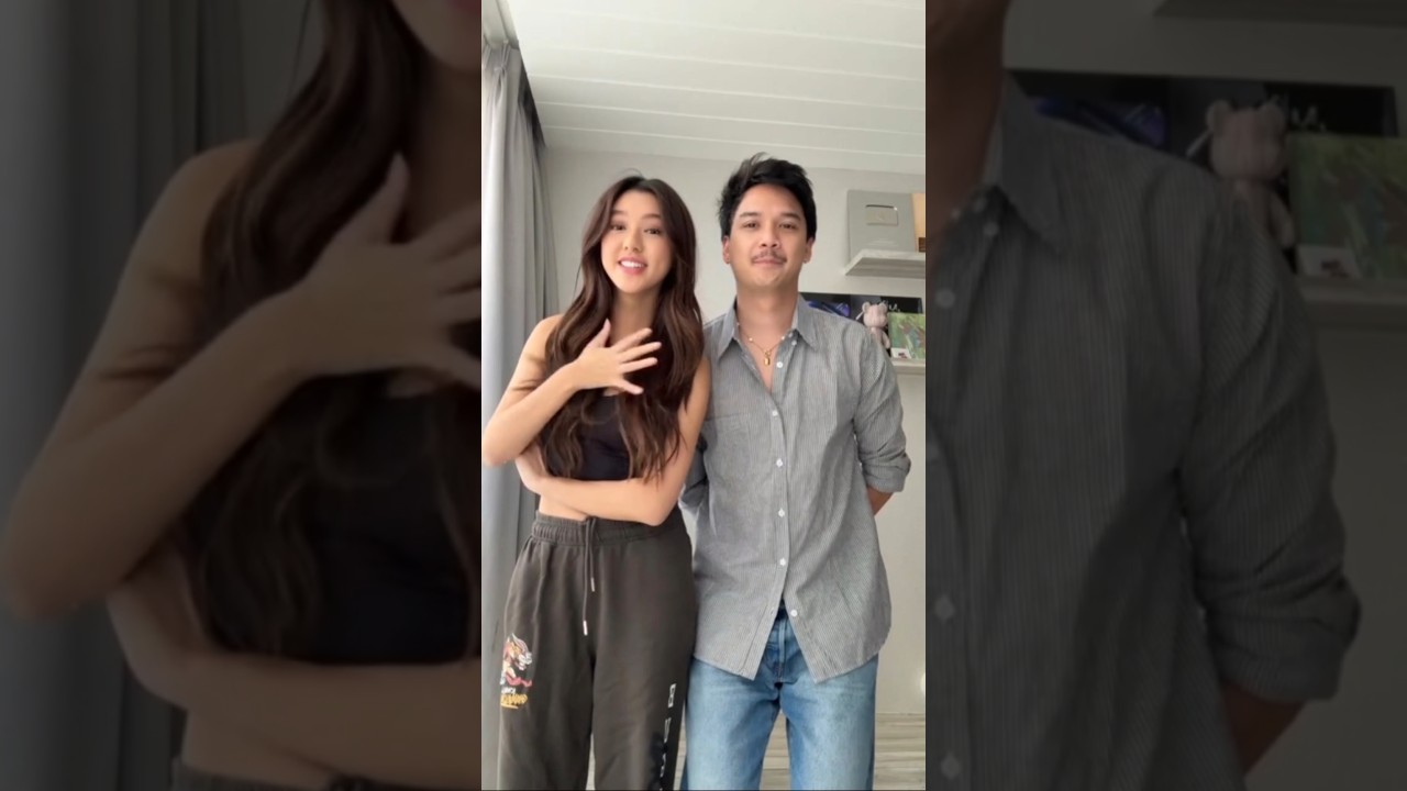 BARU CERAI, MANTAN SUAMI SHERINA MUNAF GANDENG PACAR BARU #sherina #shorts