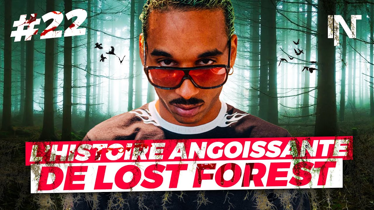 LAYLOW : l'histoire angoissante de 