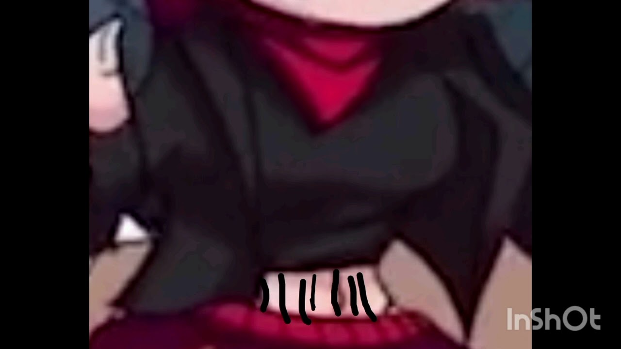 Cassandra stomach growling 25
