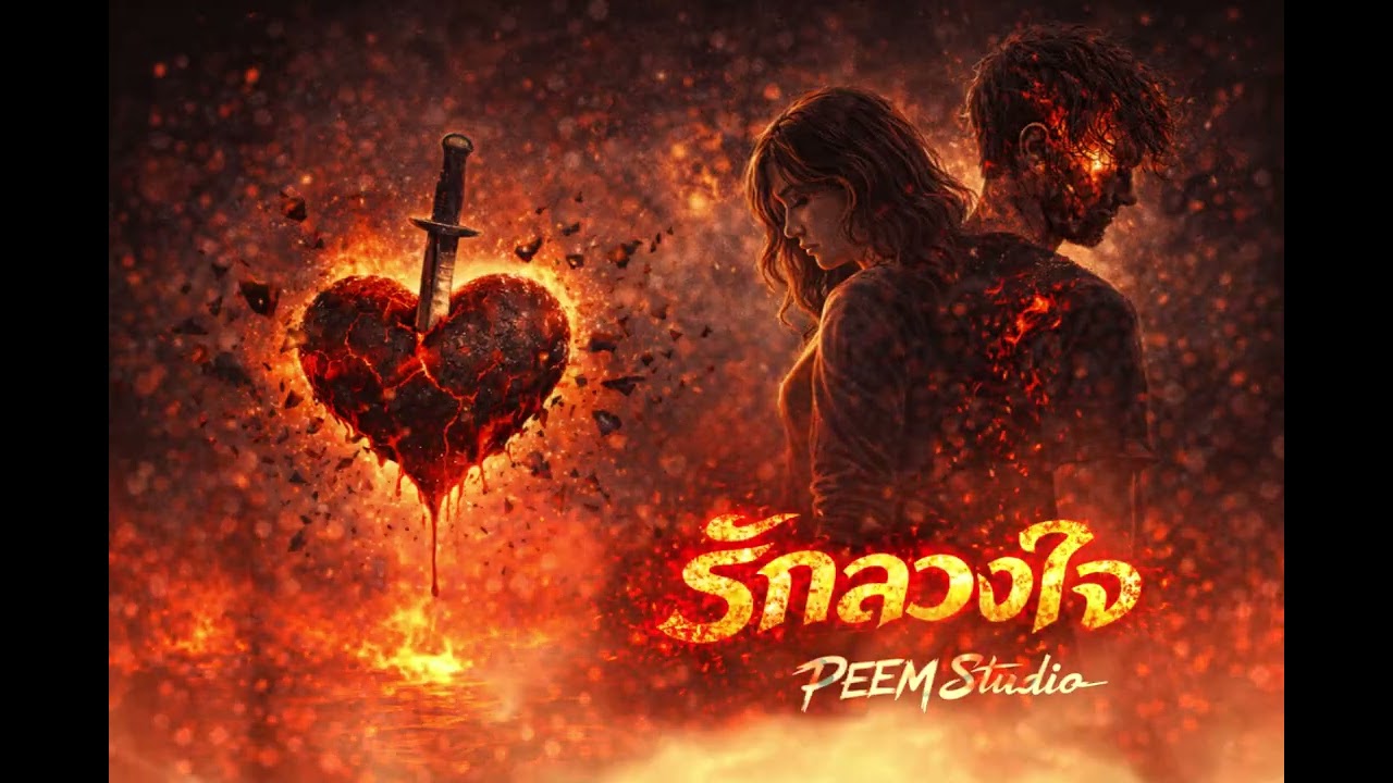 รักลวงใจ - PEEM Studio