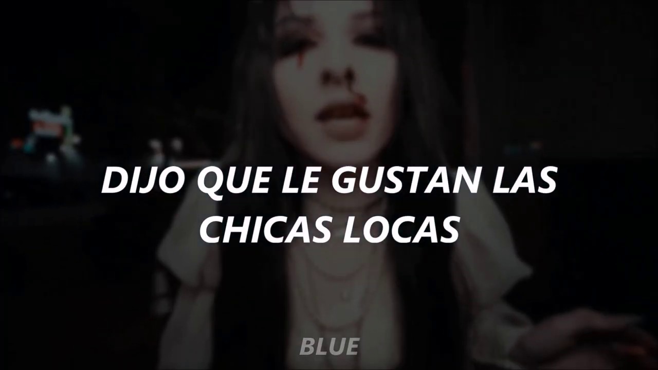 TOOPOOR - Crazy Girls (Sub Espa&ntilde;ol + Video Oficial)