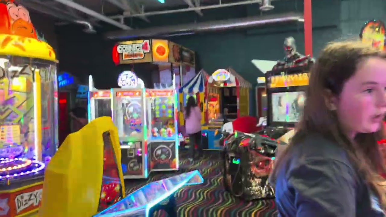 City fun center Poway update 2026