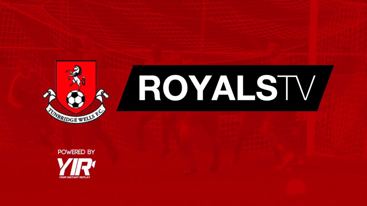 HIGHLIGHTS | TUNBRIDGE WELLS FC 3-2 RUSTHALL FC - 3.2.18