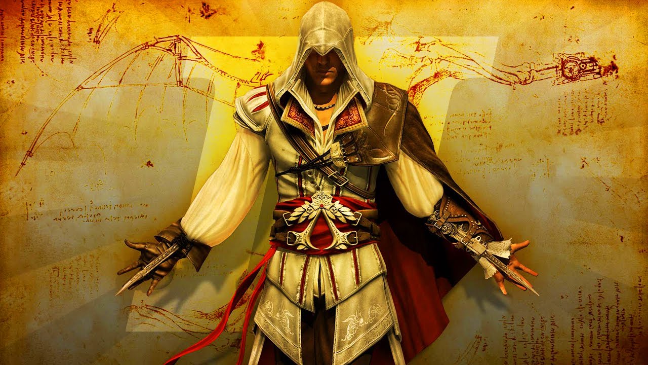 Assassin's Creed 2 lo Cambió Todo