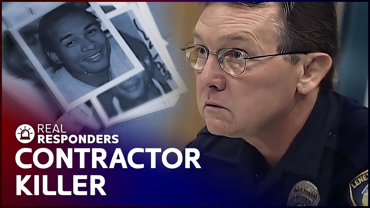 Serial Killer Contractor Murders Three Women | The New Detectives