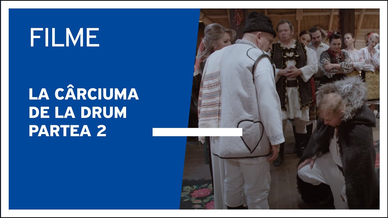 La c&acirc;rciuma de la drum | &Icirc;ntoarcerea fiului rătăcitor | Revelion 2021 la Jurnal TV (Partea 2)