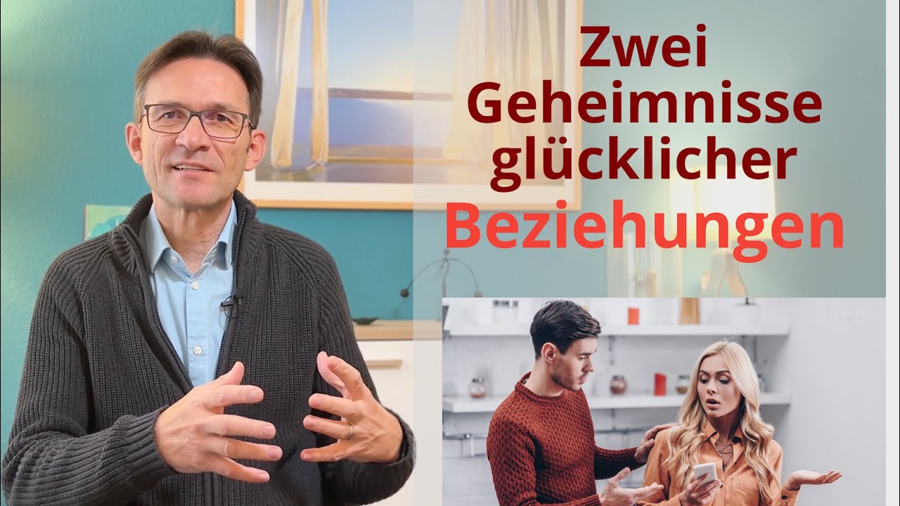 Die 2 häufigsten Beziehungskiller (und wie du sie vermeiden kannst)