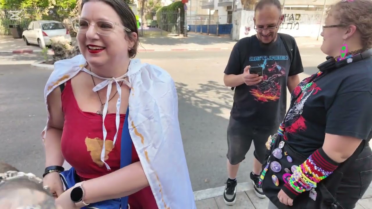 יום קומיקס חינם 2025