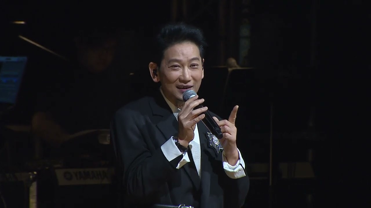 戲劇人生＋找不著藉口＋尋她｜楊立門｜楊立門聲當年演唱會