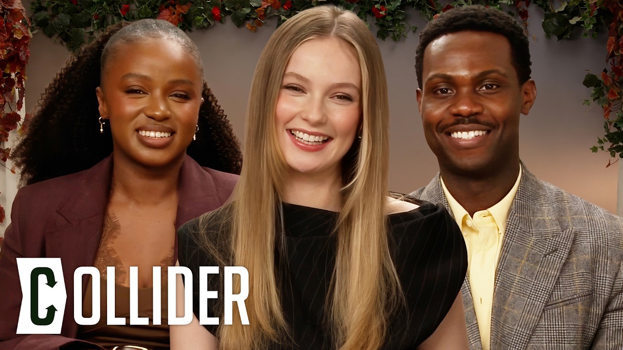 Bridgerton Stars Break Down the Season 4 Death That Changes Everything