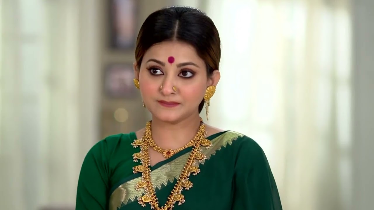 Chirodini Tumi Je Amar | Ep - 351 | Best Scene | Feb 23 2026 | Zee Bangla
