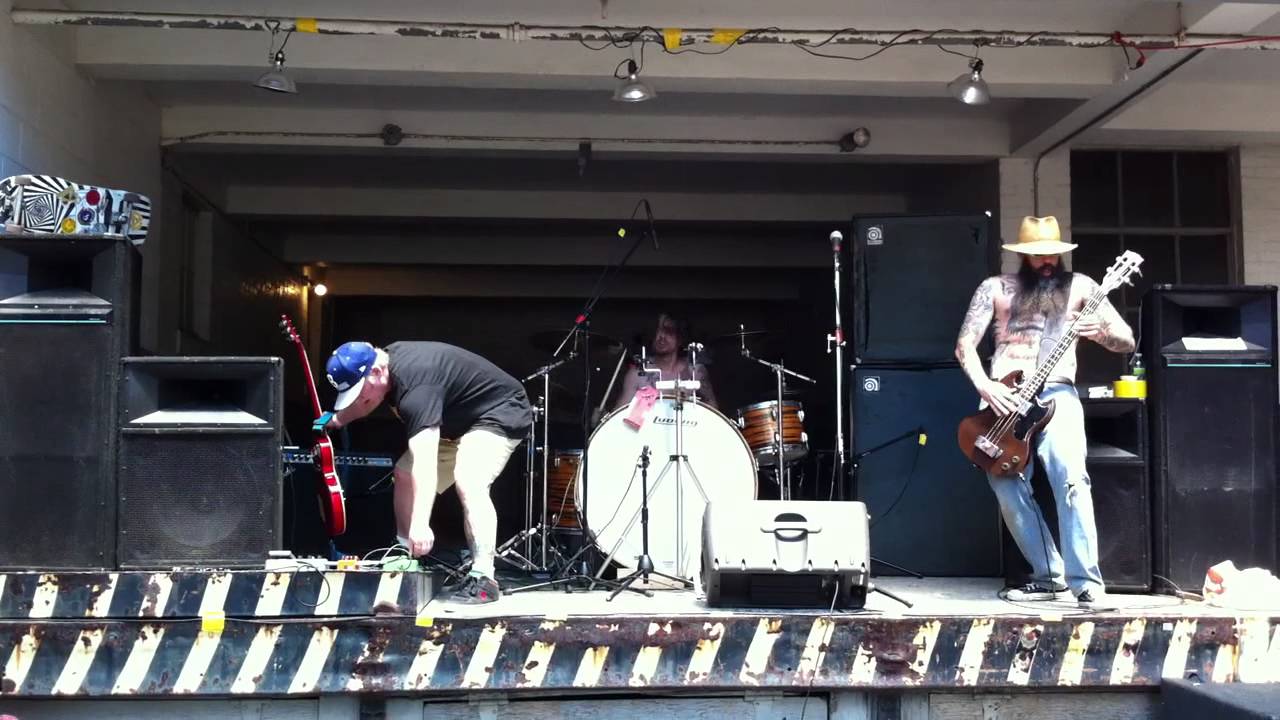 Olneyville Sound System @ PUFFERS