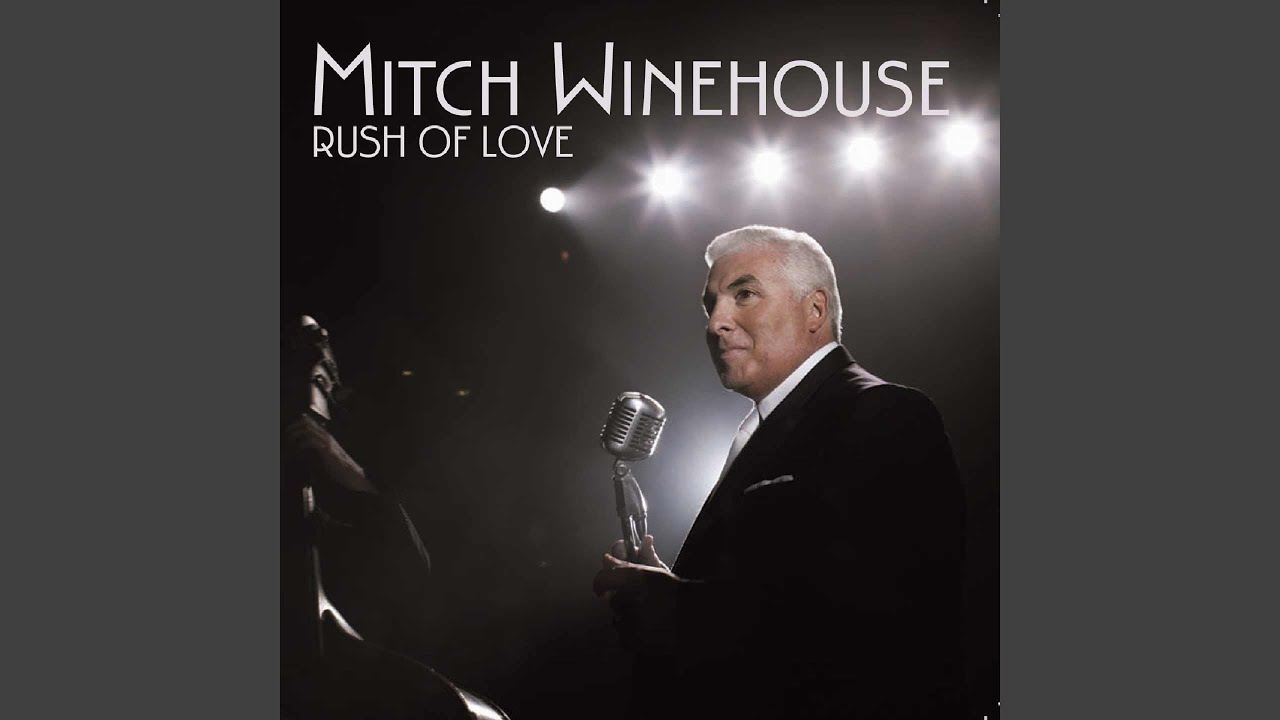 Rush of Love to the Heart