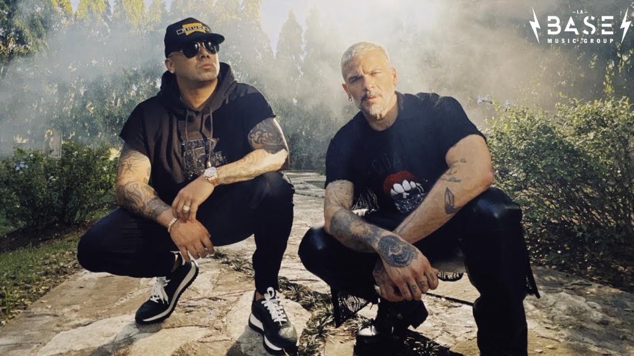 Wisin, Pedro Cap&oacute; - Himalaya (Official Video)