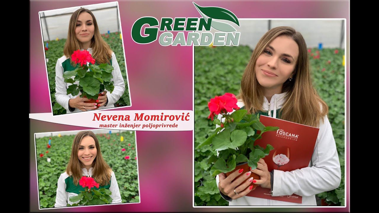 🟢 Green Garden - NOVOGODIŠNJA EMISIJA (E022)