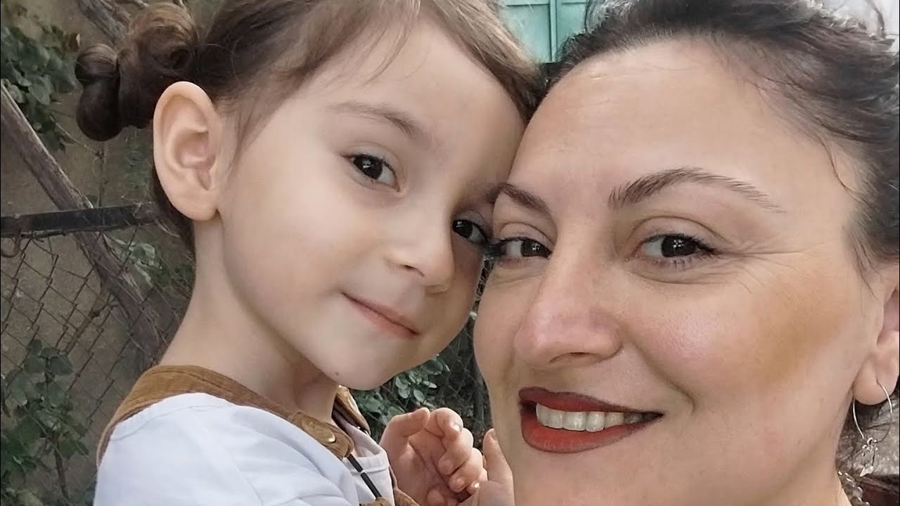 ჩემს გამოწერს ვესტუმრე ✨️ რანაირად ხართ, ასეთი საოცრებებიი ?! 💛🩵 VLOG 