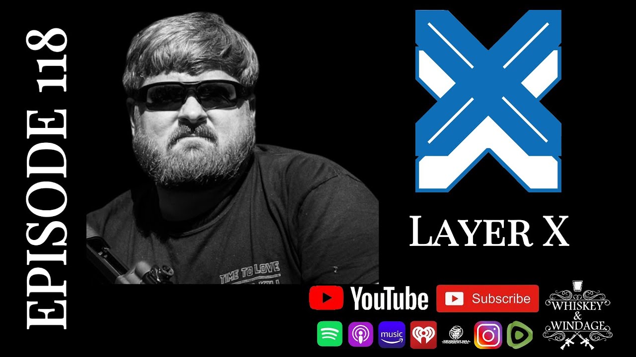 The Future of Suppressor Manufacturing | LayerX Suppression, Strake9, and Engineering Insights