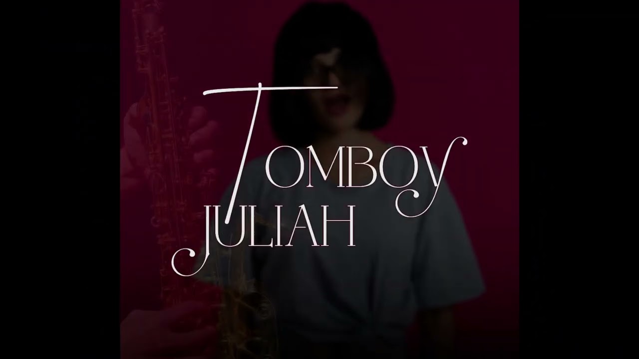 Juliah Tomboy - AlphaAuraMusic (Audio oficial)
