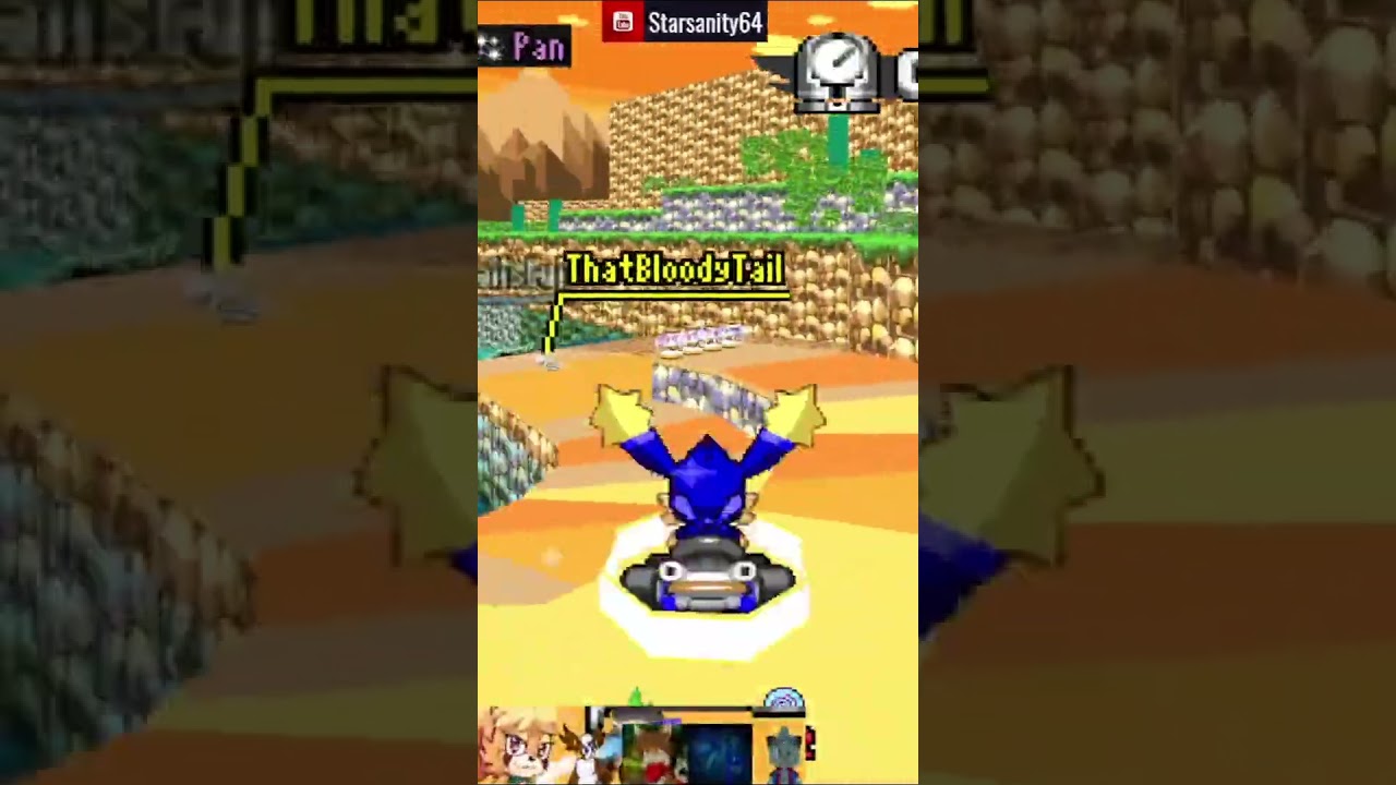 Gardentop Retribution
