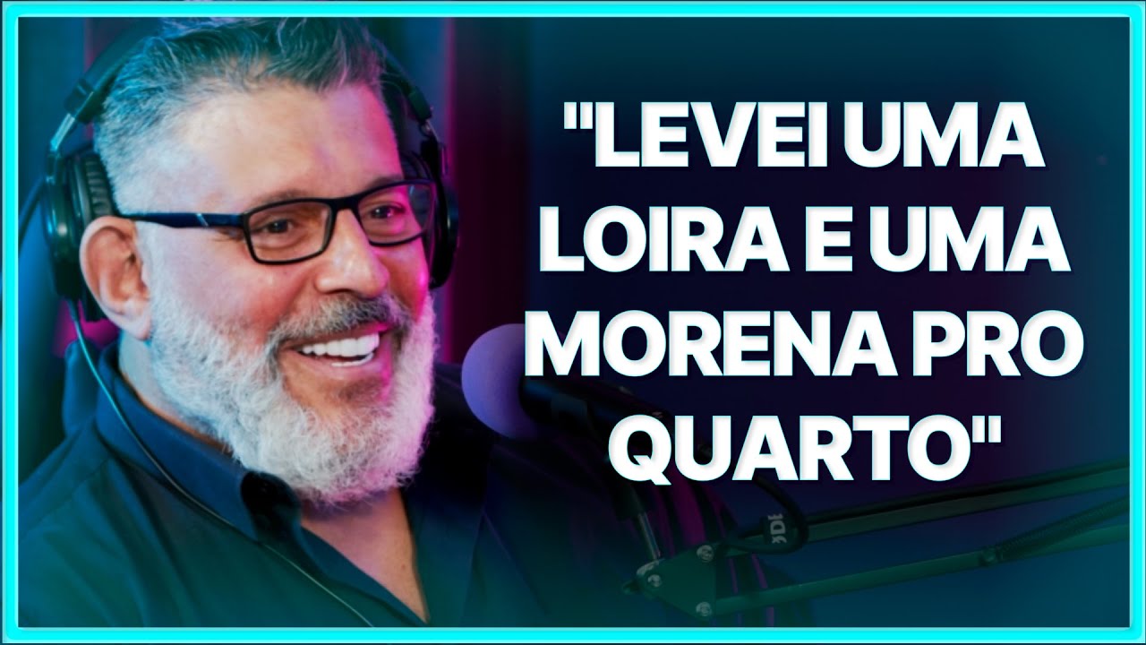 FROTA BROX*U COM DUAS NO CARNAVAL | ALEXANDRE FROTA