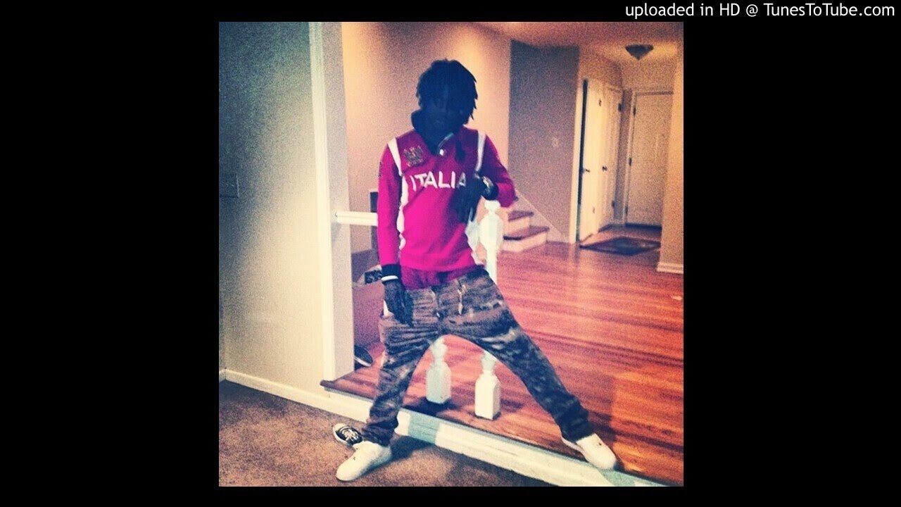 Chief Keef - Assassins/FuGang (Instrumental) [ReProd. GuapoGloated]