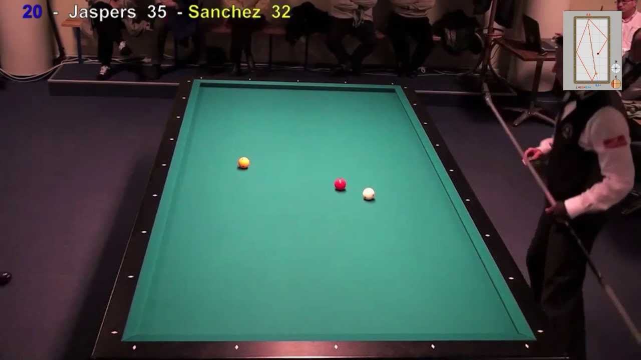 Sistemas Bola-Efecto 4  - Ball-English Systems 4 HD