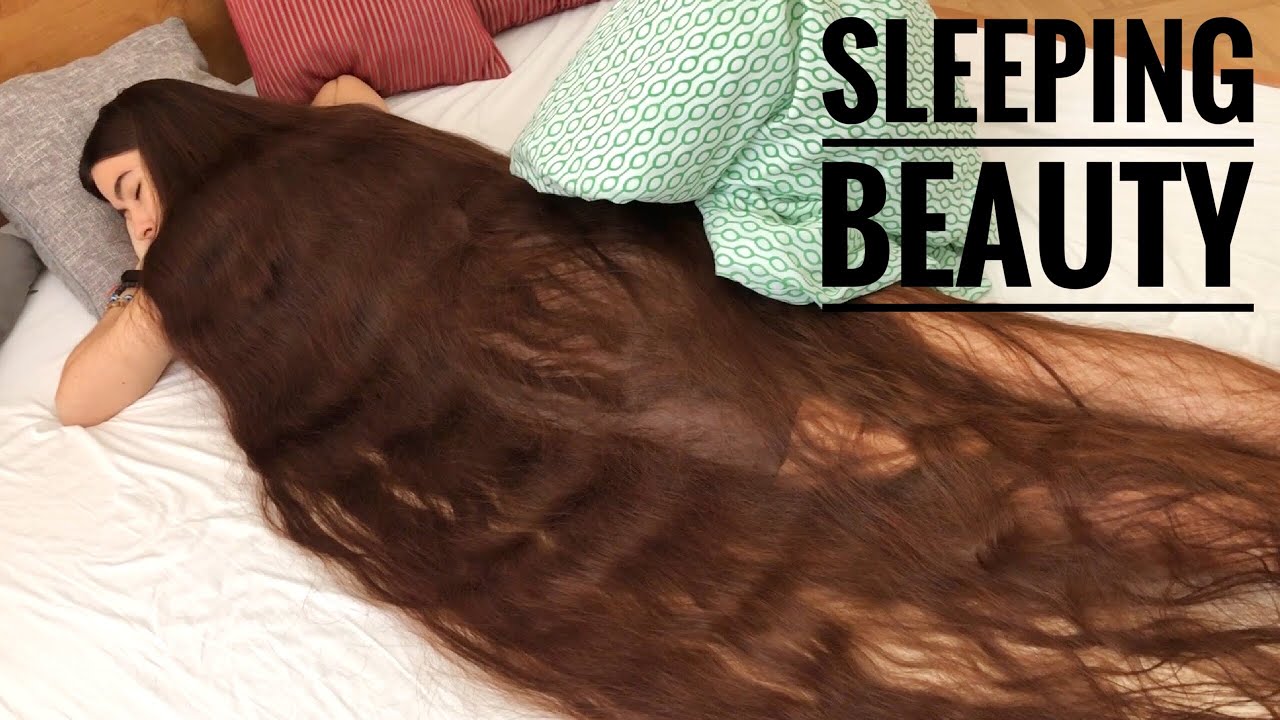 Sleeping Beauty (PREVIEW)