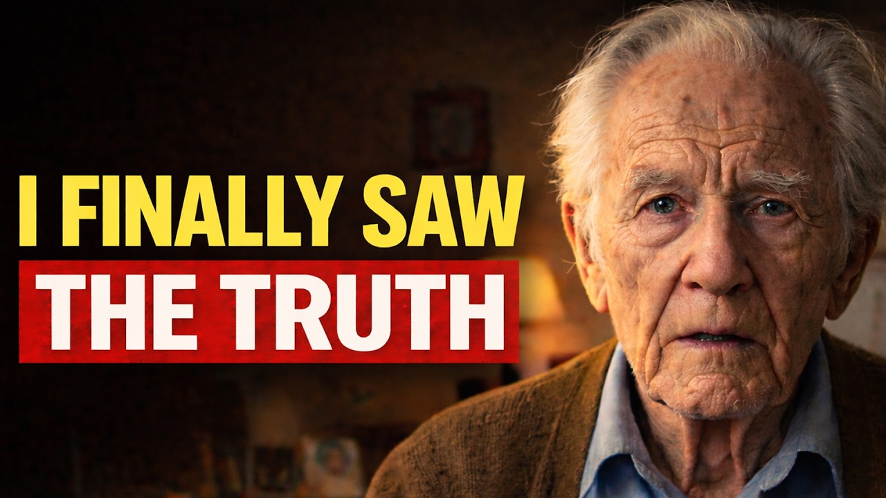 I’m 95. These 6 Life Lessons Cost Me 70 Years to Learn