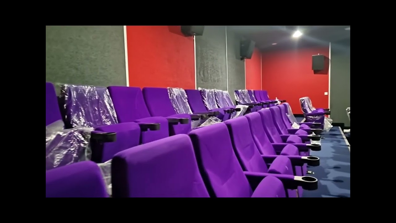 Vijaya Talkies Bangarapet 