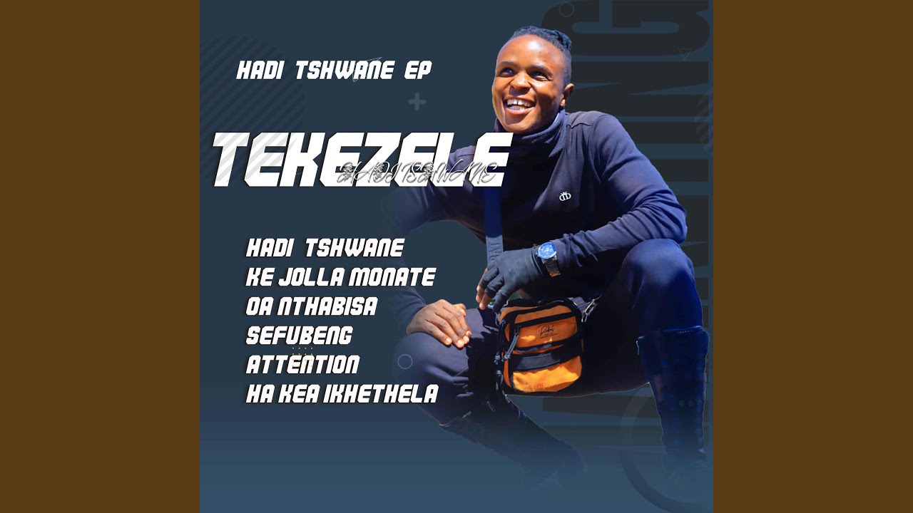 Oa Nthabisa