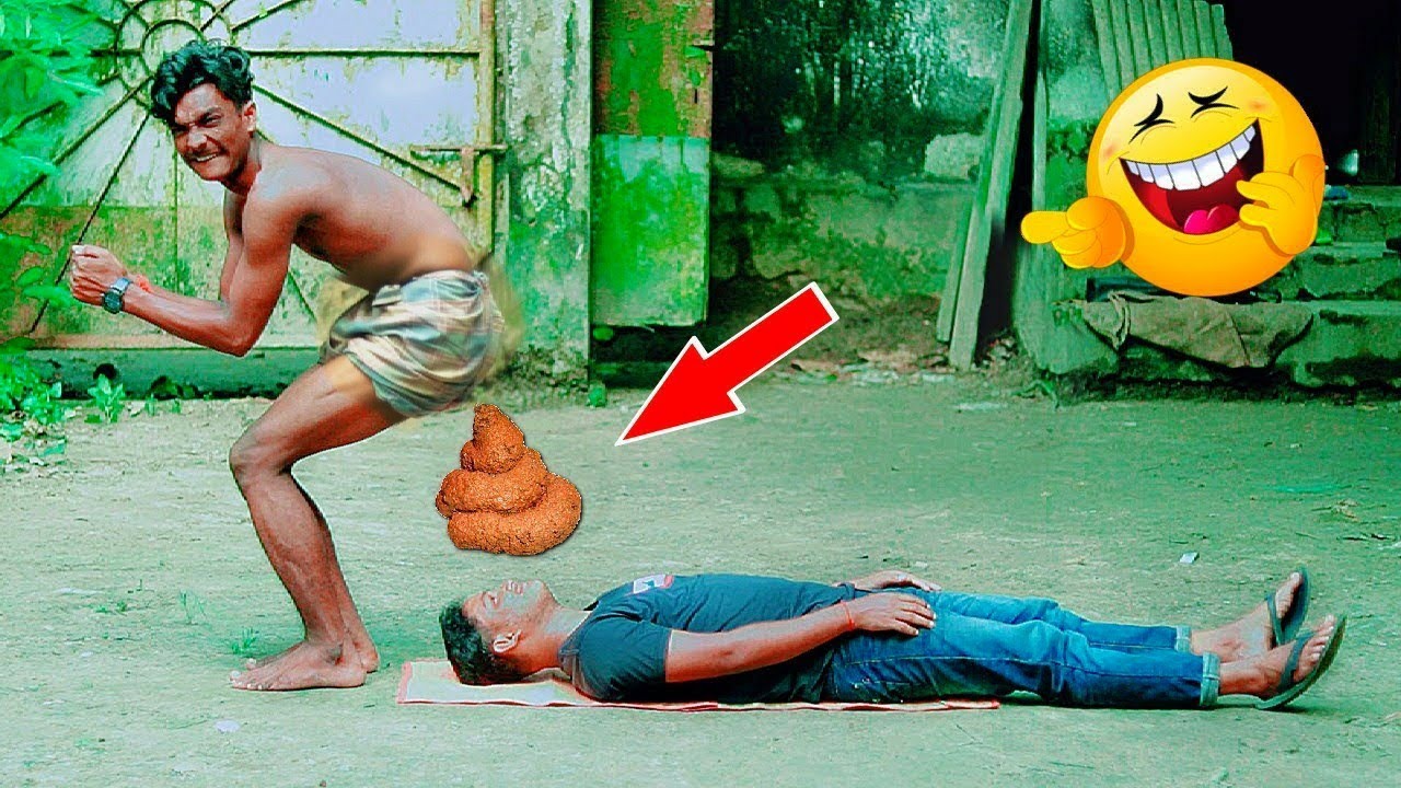 Indian New funny Video😄-😅Hindi Comedy Videos 2020-Episode-5--Indian Fun || By Your Comedy Tv