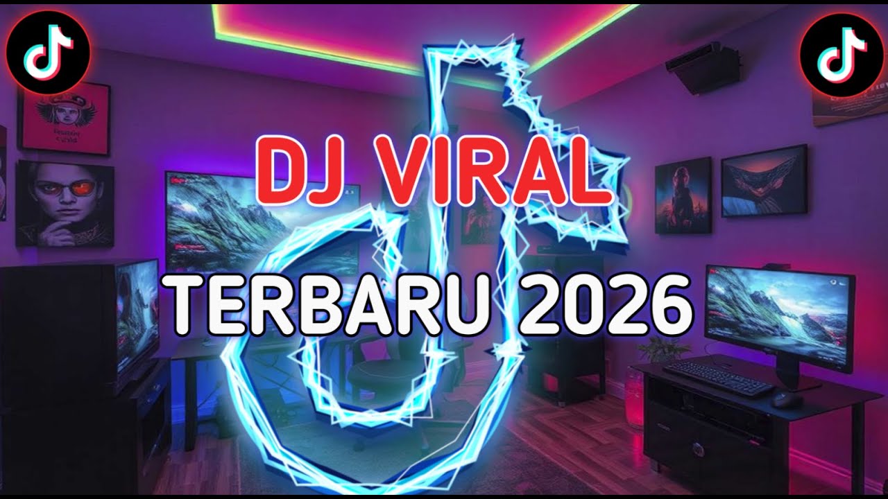 DJ TIKTOK TERBARU 2026🎵DJ KUCERITAKAN PADA BINTANG-BINTANG