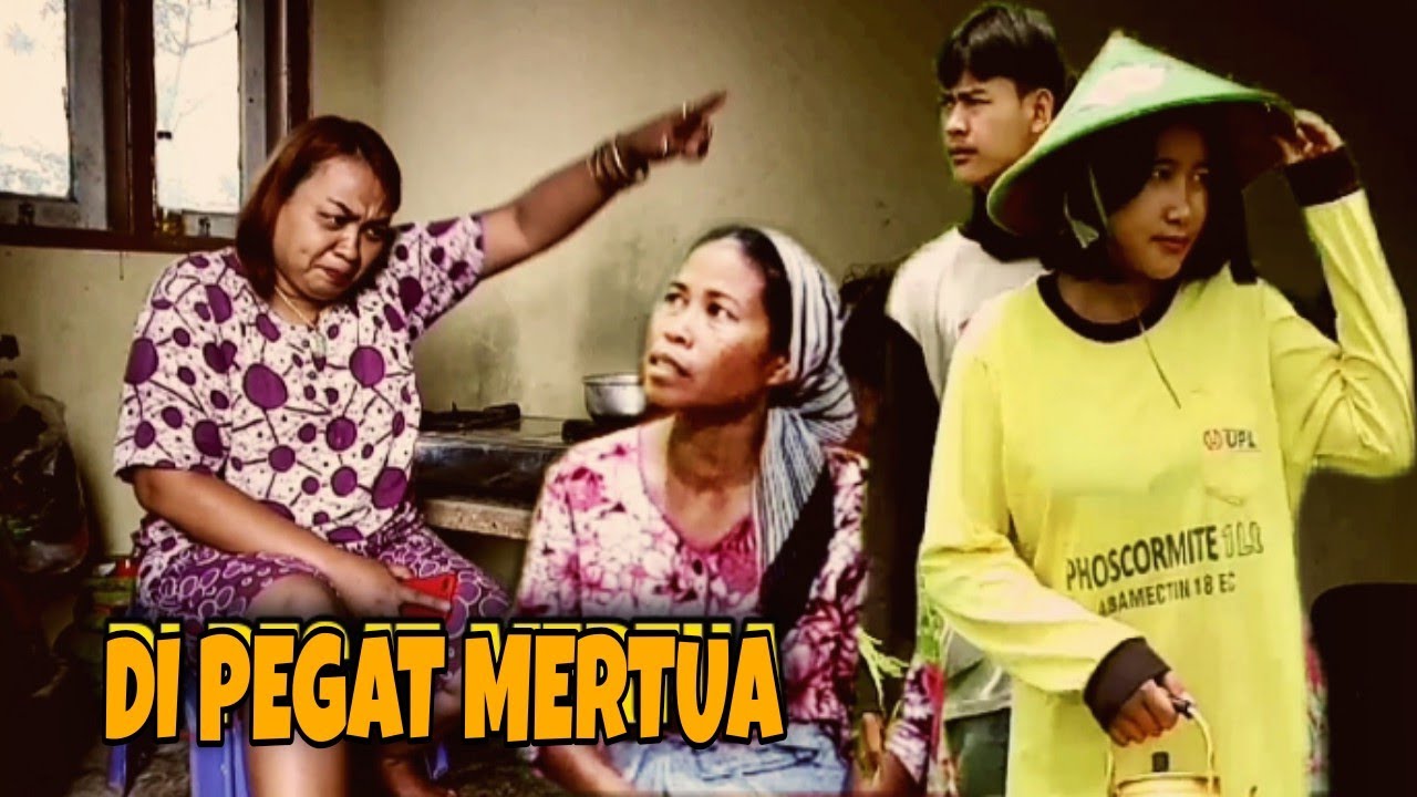DI PEGAT MERTUA ||DRAMA TARLING || FILM DERMAYU ° CERBON EPS 1