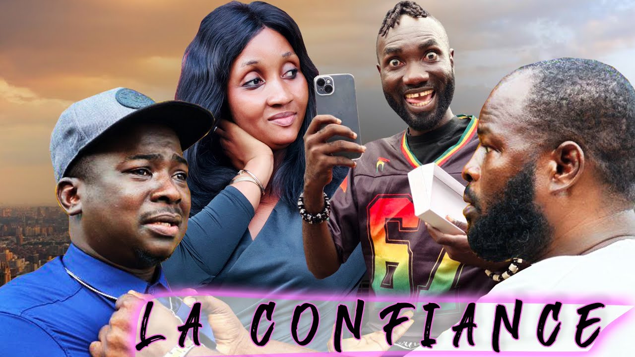 LANLAN TEYA |  FOUYAN 1GBELÈ |  FOUYAN BABA