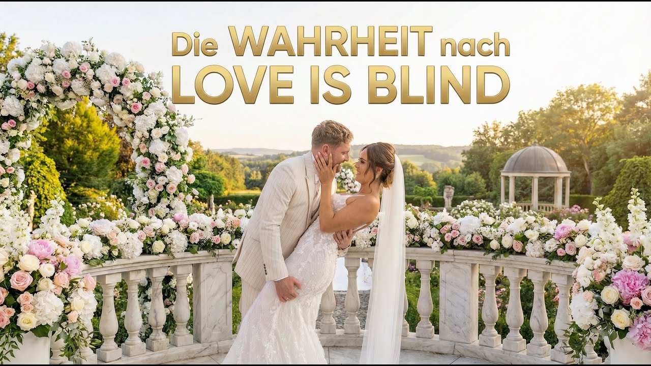 Die WAHRHEIT nach Love Is Blind - Teil 1